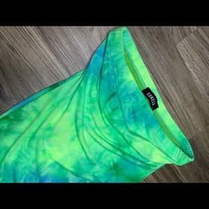 Sorella Boutique Mini Dress